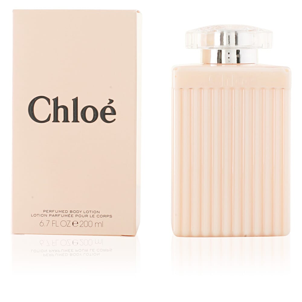 Chloe Signature Hydraterende Lichaamslotion 200 ml