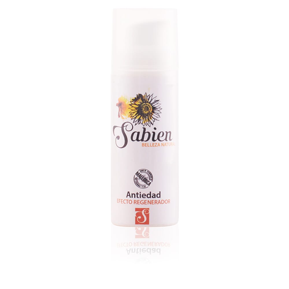 Sabien Antiedad Efecto Regenerador 50 ml