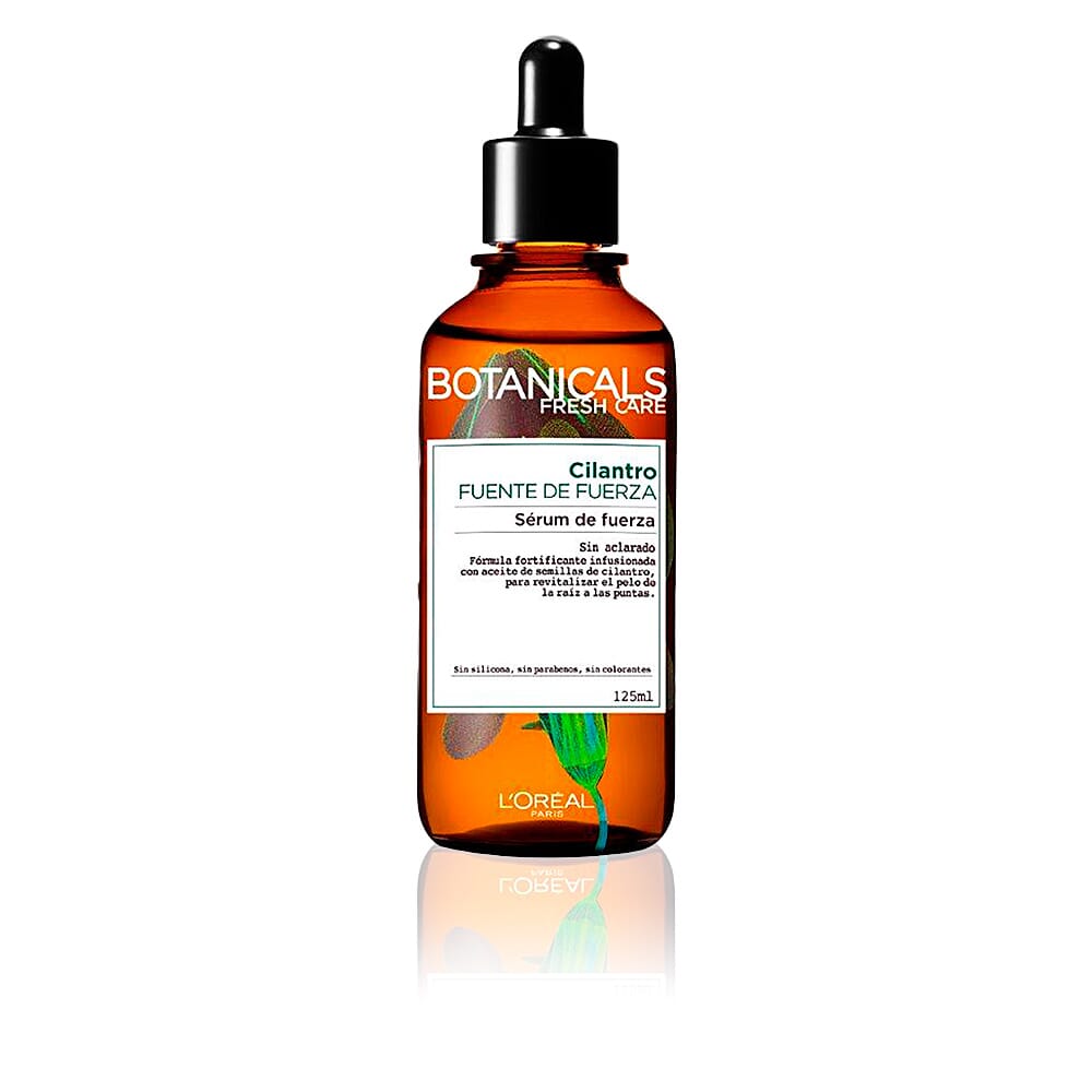 Cilantro Fuente De Fuerza Serum 125 ml