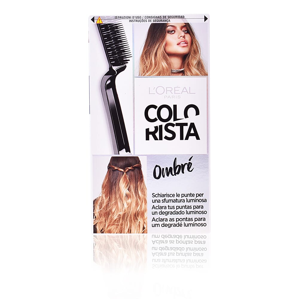 Effect Ombre Californianas 7 pz