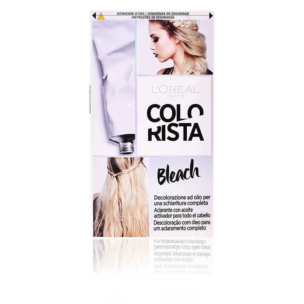 Effect Softbleach Decolorante 6 pz
