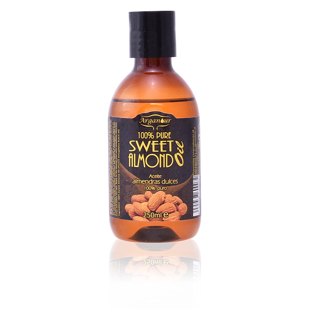 Sweet Almond Oil 100% Pure 250 ml
