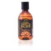 Sweet Almond Oil 100% Pure 250 ml von Arganour