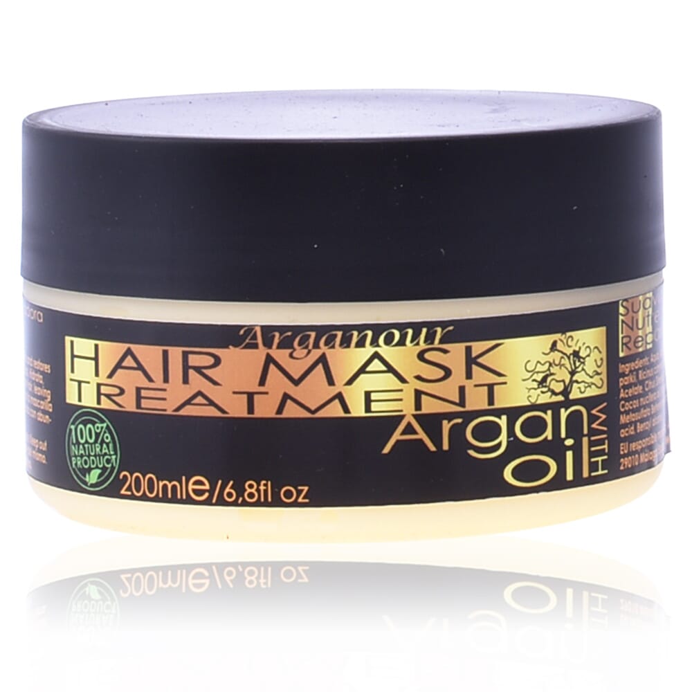 Hair Mask Treatment Argan Oil 200 ml