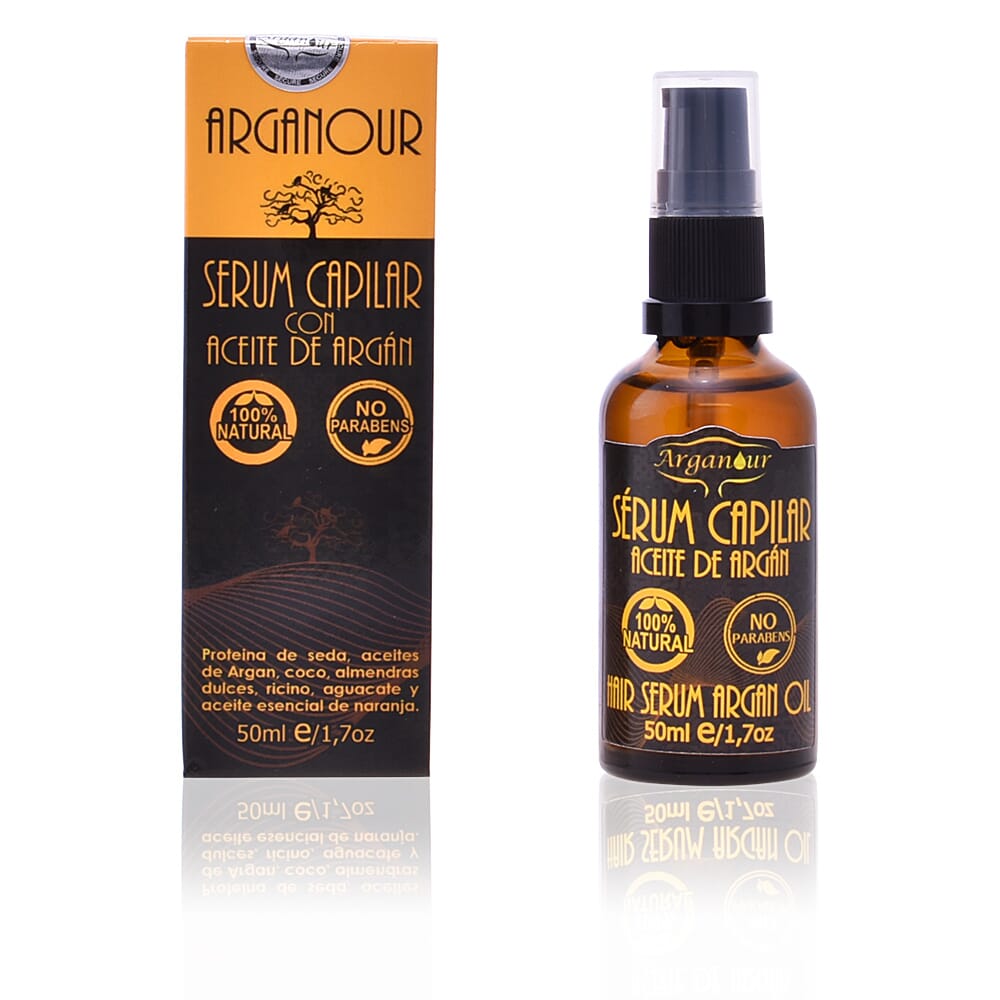 Hair Serum Argan Oil 50 ml