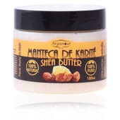 Shea Butter Face, Body & Hair 150 ml von Arganour