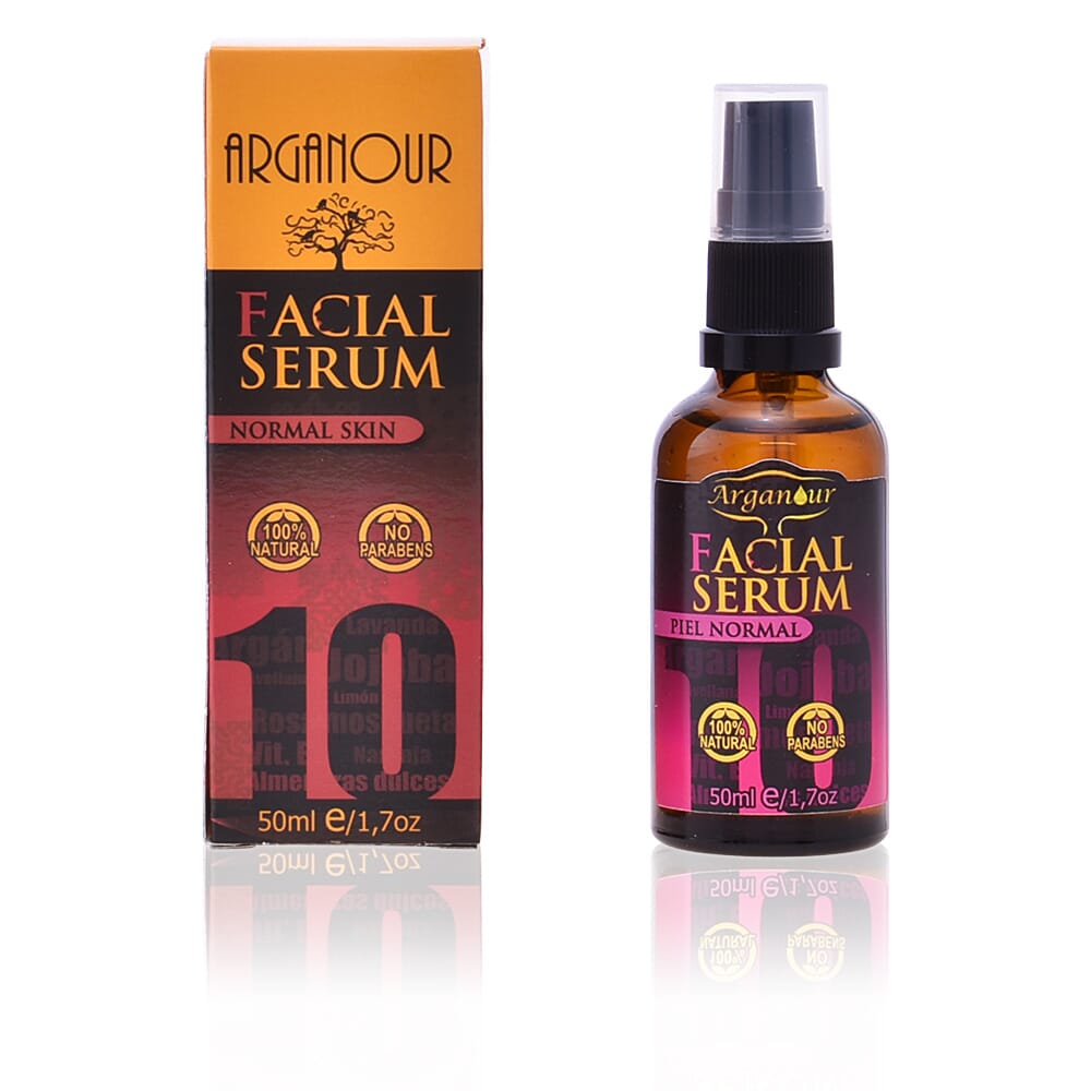 Facial Serum Normal Skin 50 ml