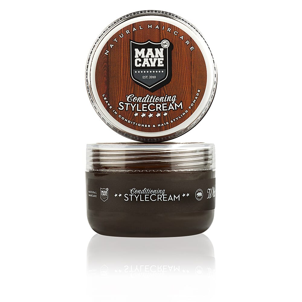 Hair Care Conditioning & Style Cream 75 ml