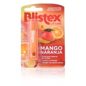 Orange & Mangue Spf15 Protecteur Lèvres 4,25 g de Blistex