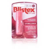 Lip Brilliance Spf15 Protecteur Lèvres 4,25 g de Blistex