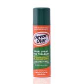 Spray Desodorizante Sport Pés E Calçado 150 ml da Devor-olor