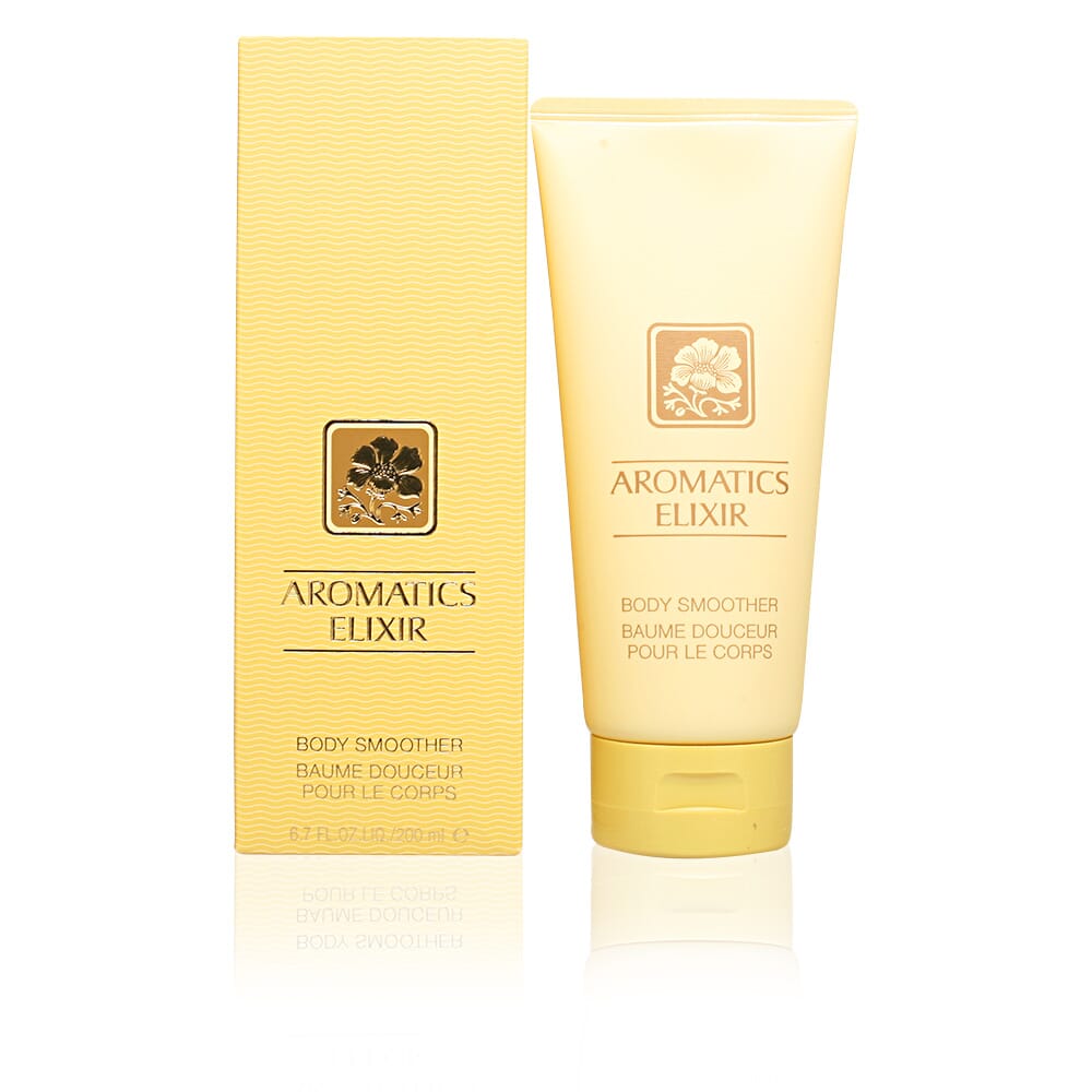 Aromatics Elixir Body Smoother 200 ml