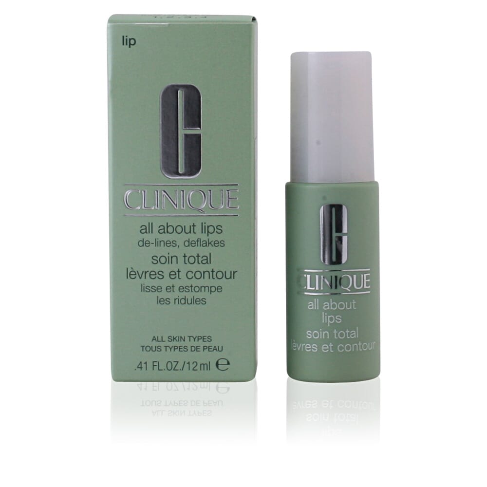 All About Lips 12 ml