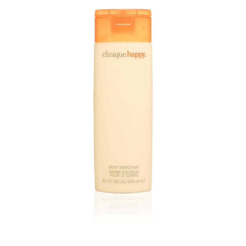 Happy Body Smoother 200 ml