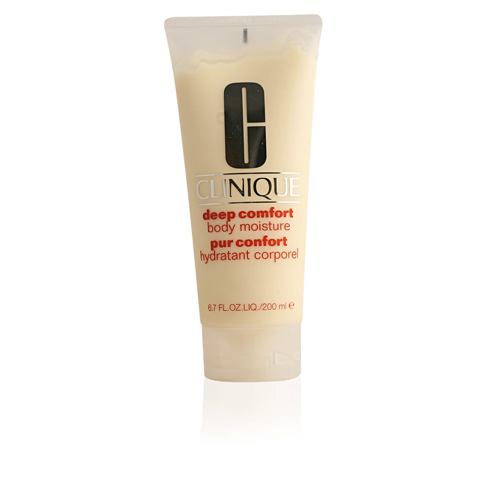 Deep Comfort Body Moisture 200 ml