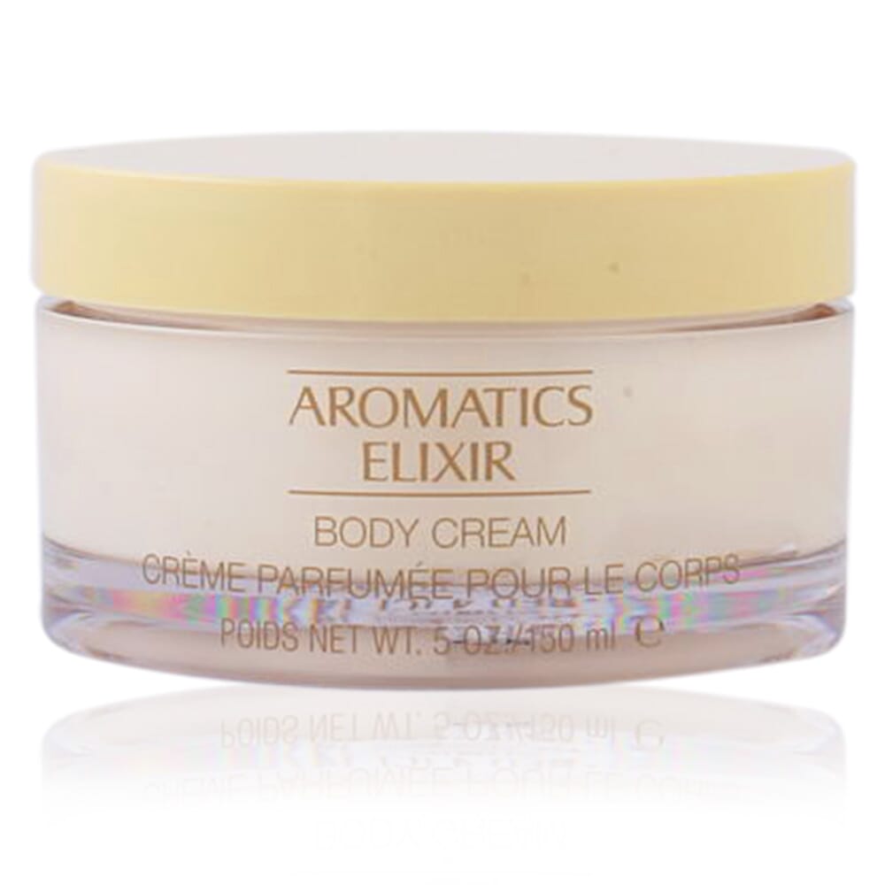 Aromatics Elixir Body Cream 150 ml
