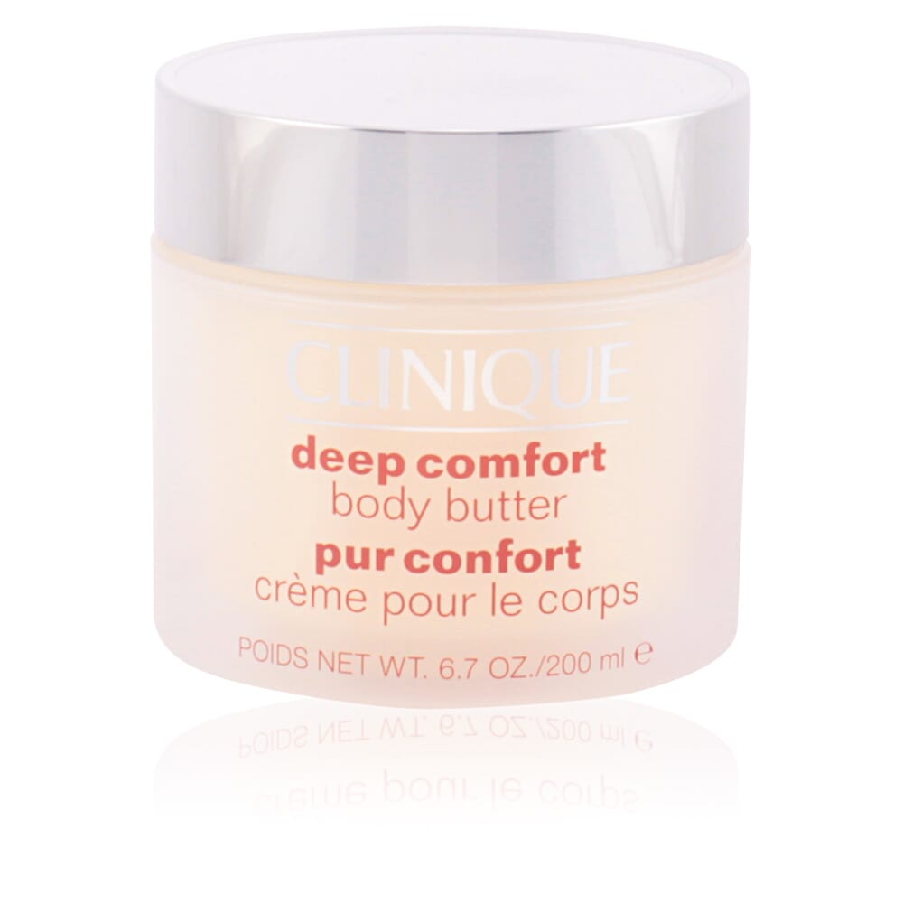 Deep Comfort Body Butter 200 ml