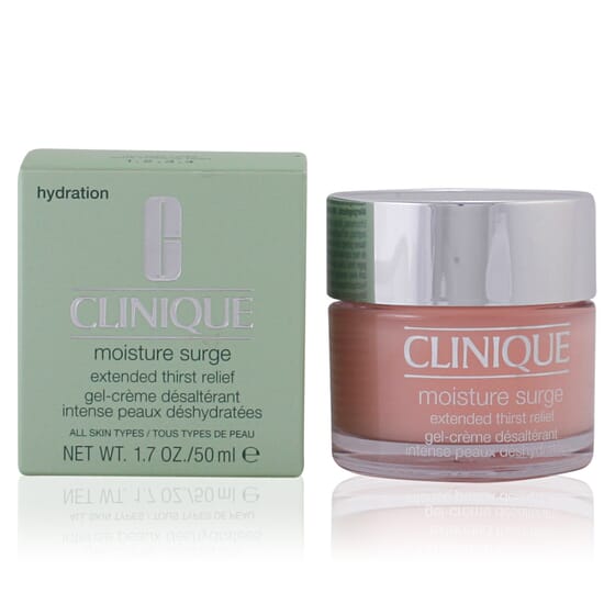 Moisture Surge Extended Thirst Relief 50 ml di Clinique