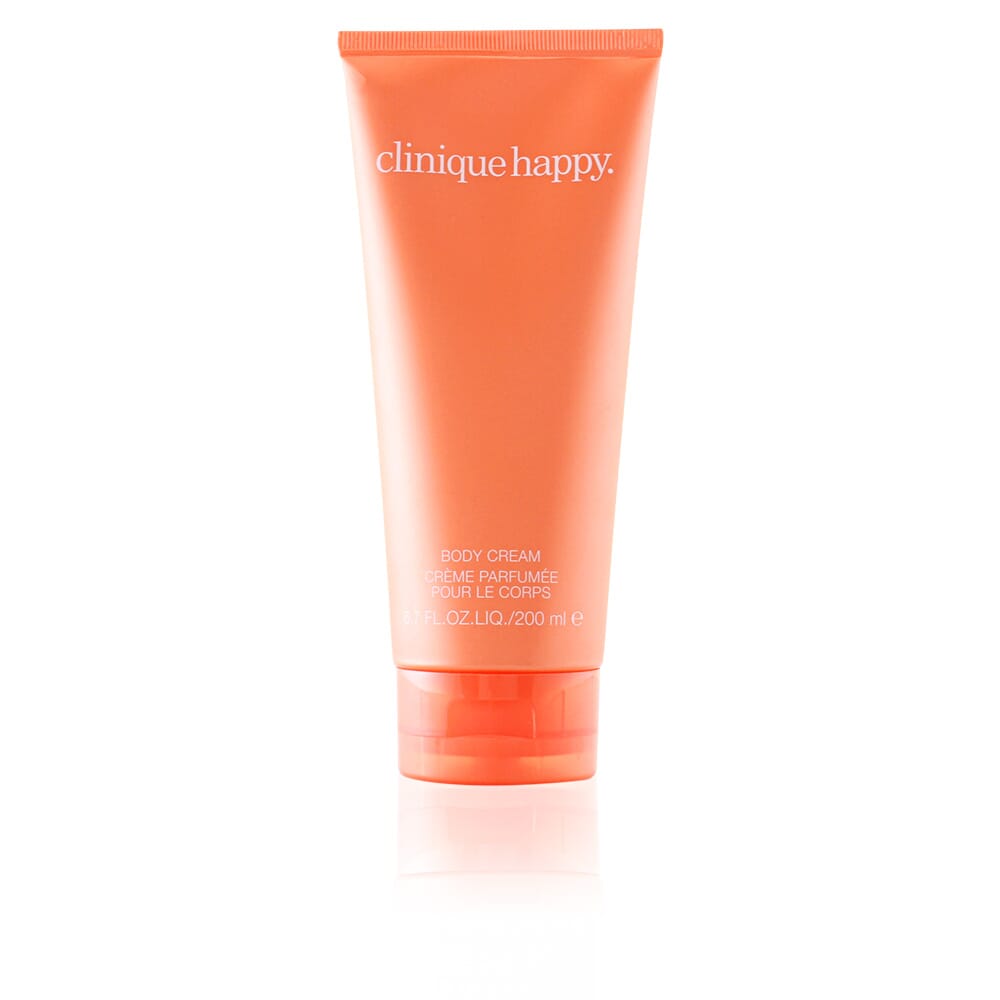 Happy Body Cream 200 ml