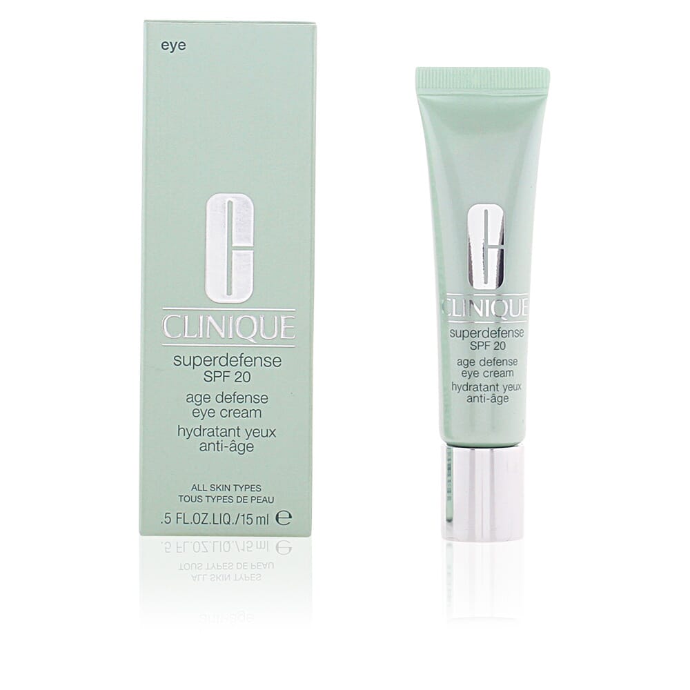 Superdefense Age Defense Eye Cream Spf20 15 ml