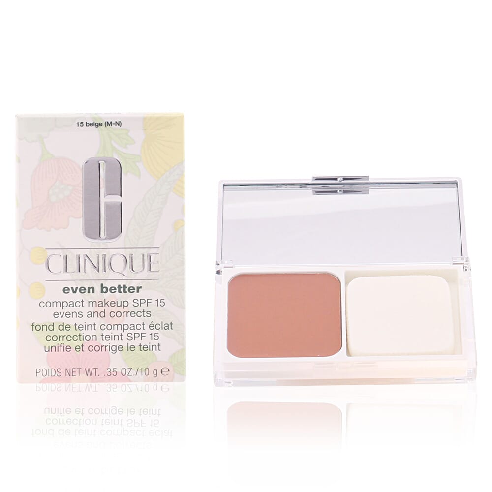 Even Better Compact Spf15 #15-Beige 10 g