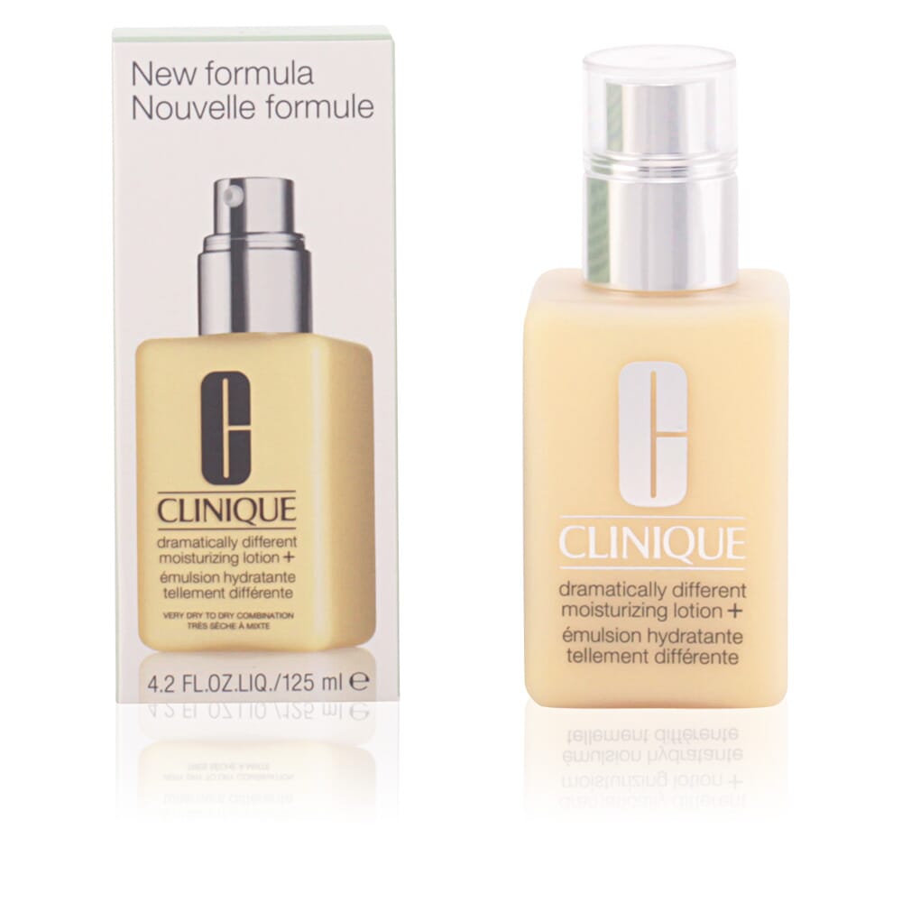 Dramatically Different Moisturizing Lotion+ 125 ml