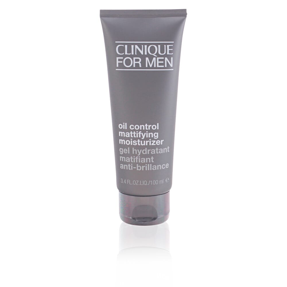 Men Oil-Control Moisturizer 100 ml
