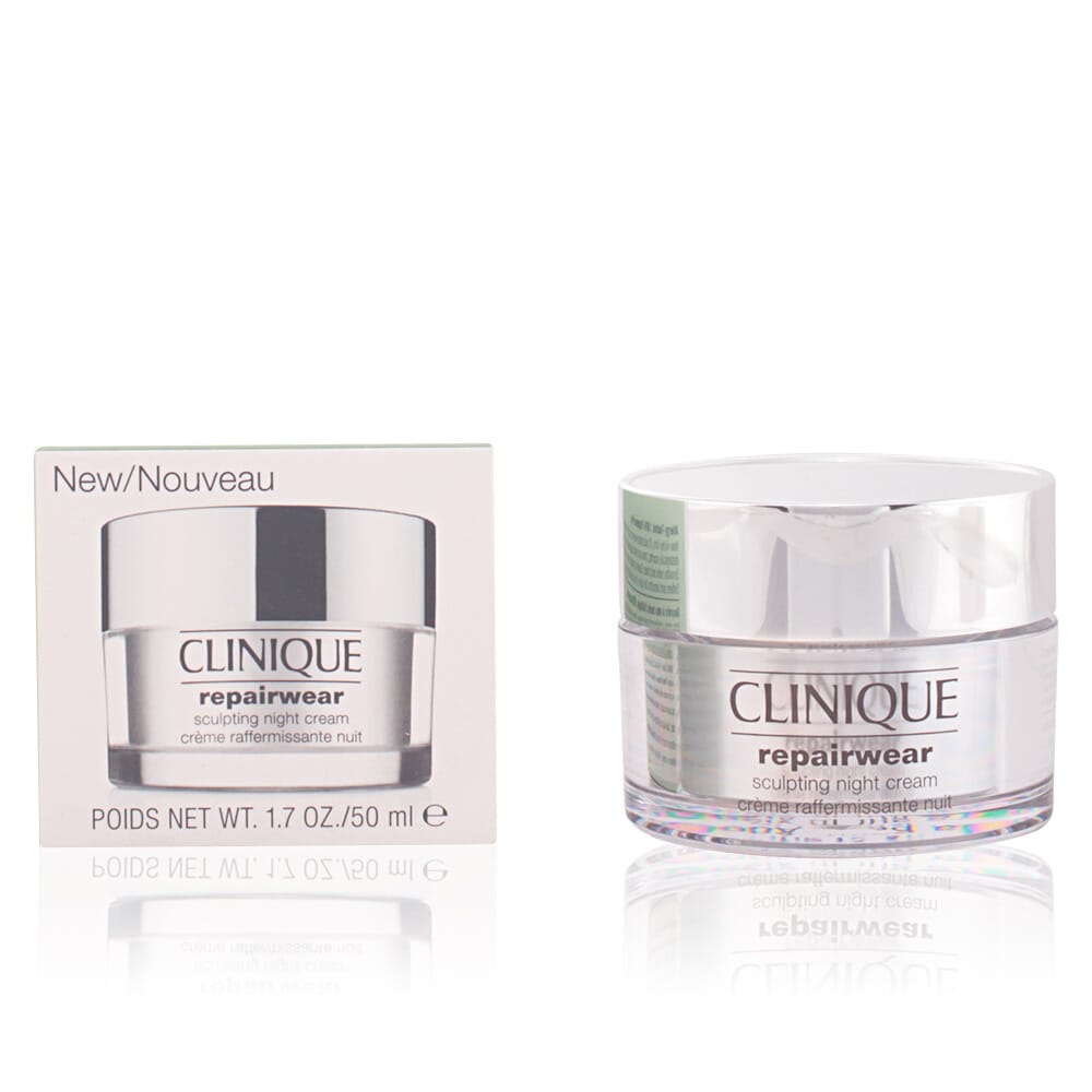 Repairwear Uplifting Sculpting Night Cream 50 ml