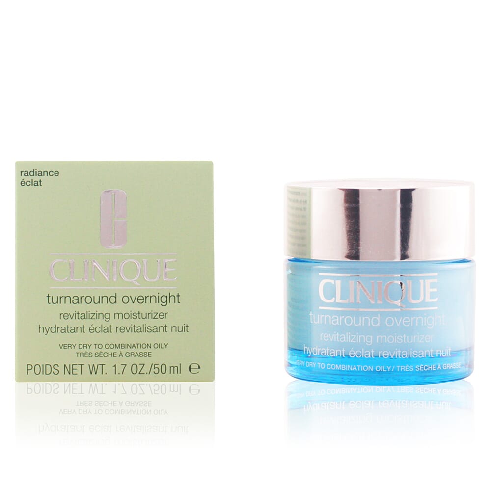 Turnaround Overnight Revitalizing Moisturizer 50 ml