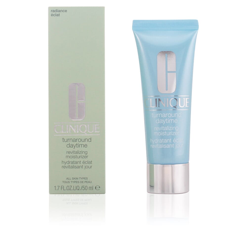 Turnaround Morning Glow Revitalizing Moisturizer 50 ml