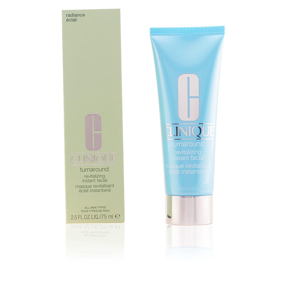 Turnaround Revitalizing Instant Facial 75 ml