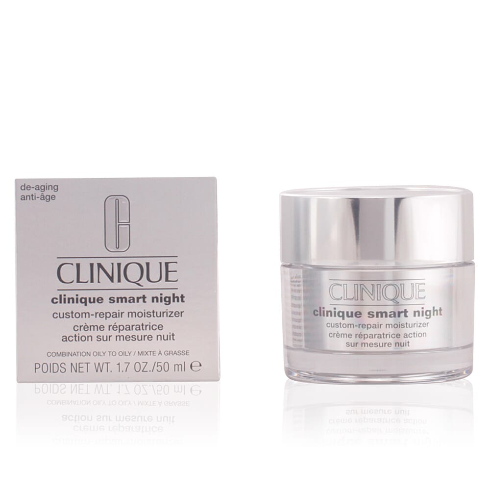Smart Night Custom-Repair Moisturizer Pmg 50 ml