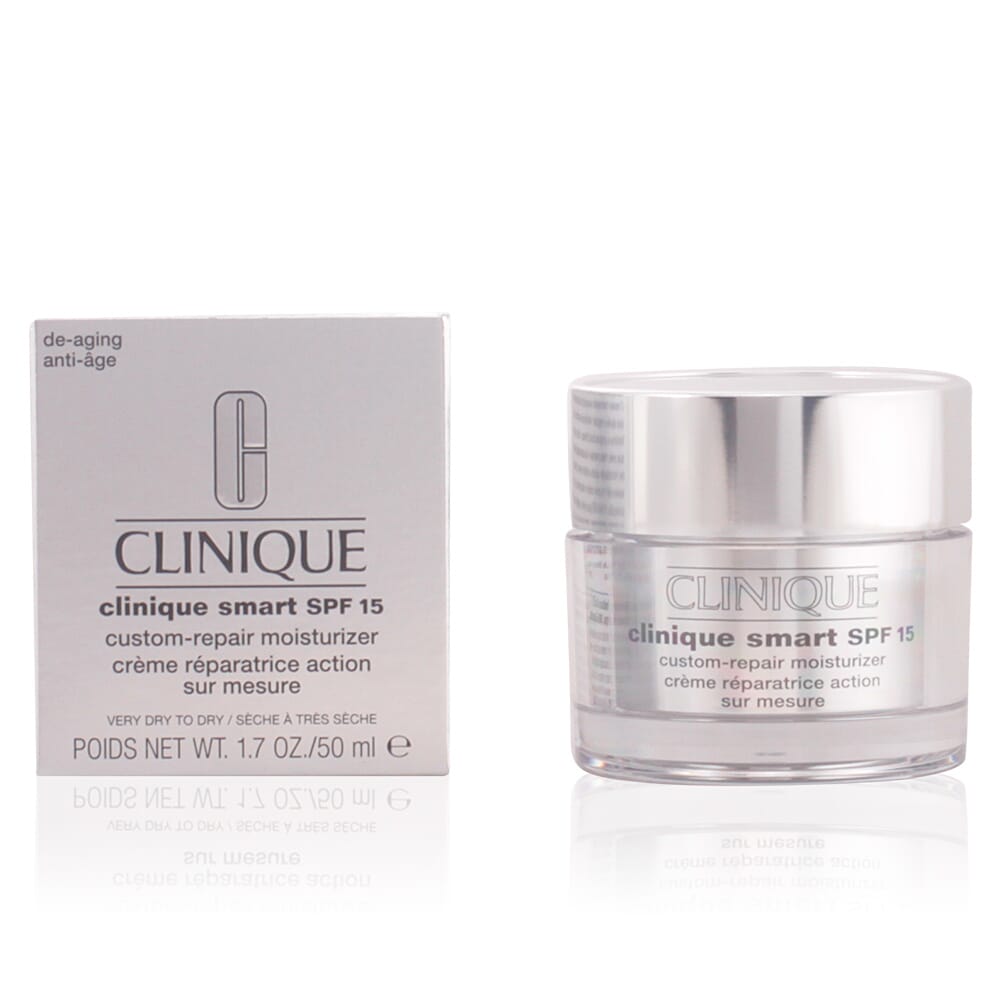 Smart Spf15 Custom-Repair Moisturizer Ps 50 ml