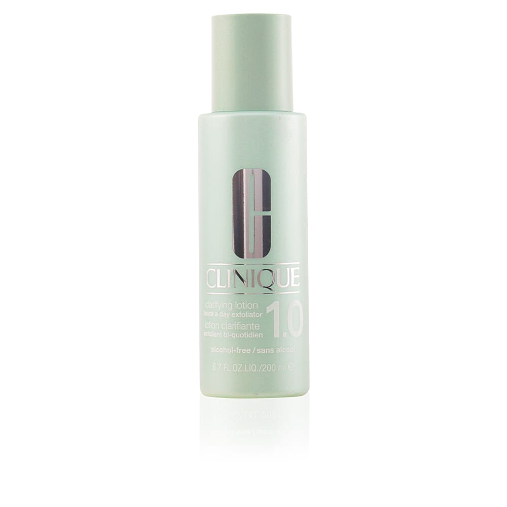 Clarifying Lotion 1.0 Alcohol Free 200 ml