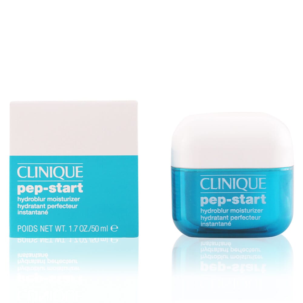 Pep-Start Hydroblur Moisturizer 50 ml