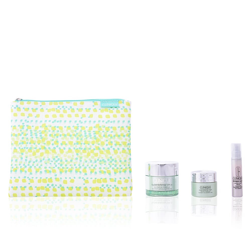 Smart Custom Repair Lote 3 pz