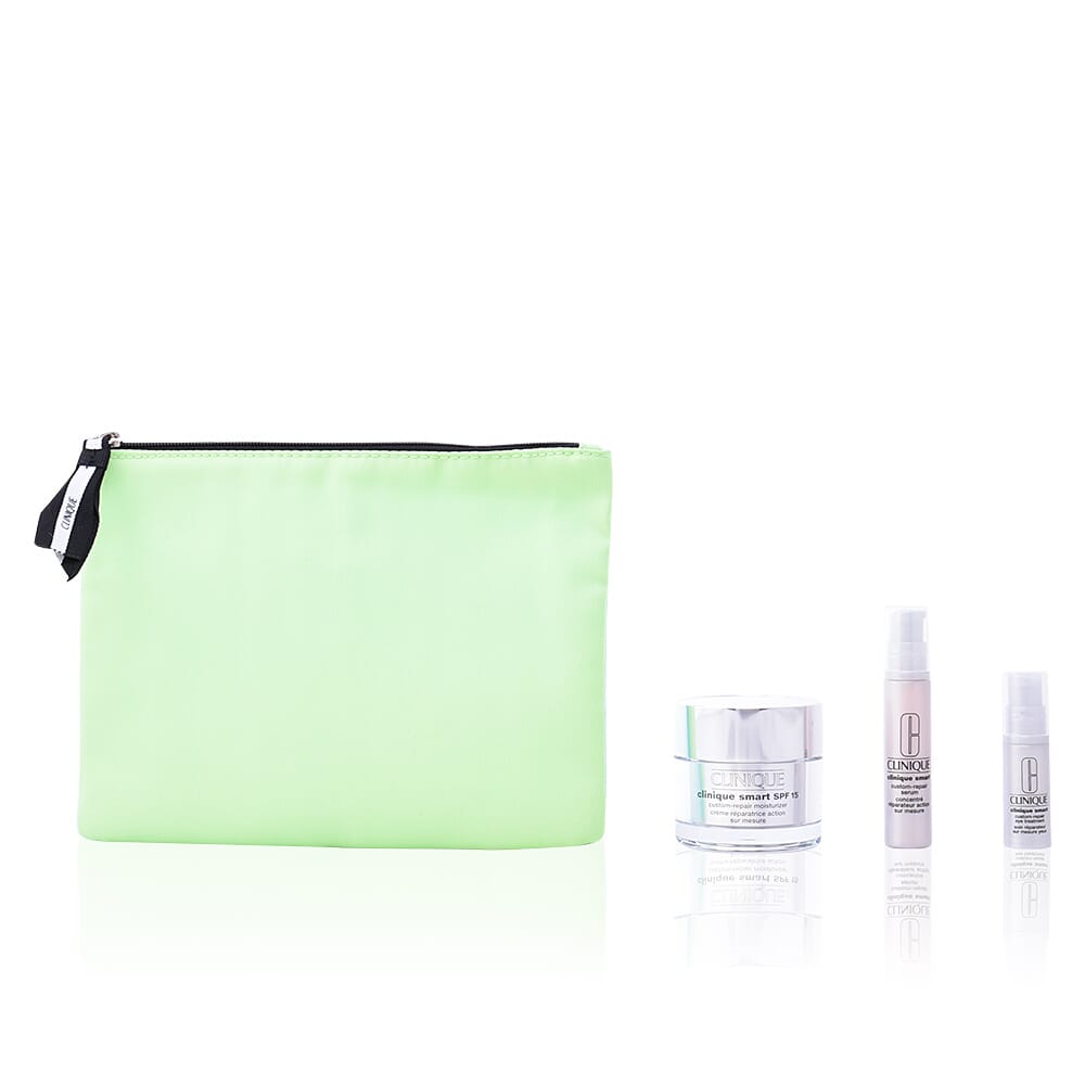 Smart Moisturizer Lote 3 pz