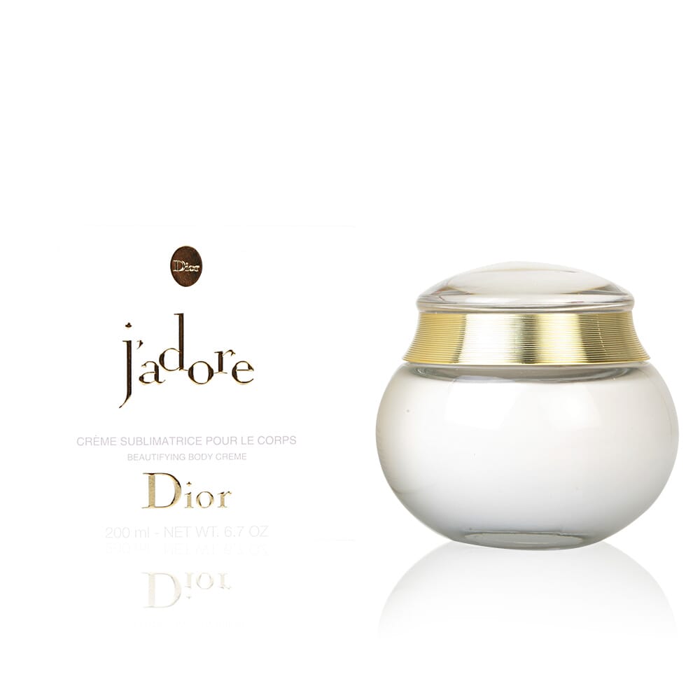 J'Adore Body Cream 200 ml