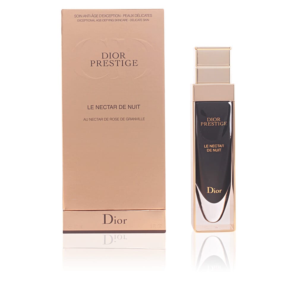 Dior Prestige Le Nectar De Nuit 30 ml