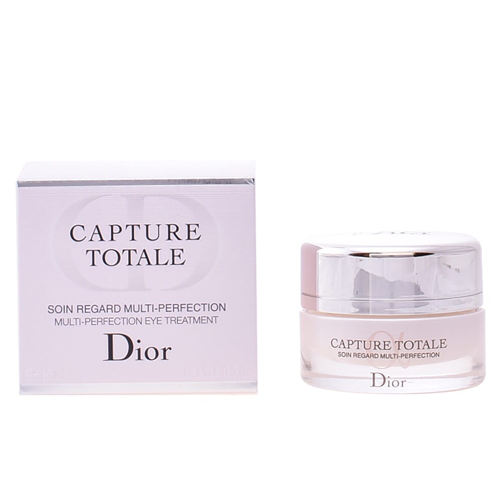 Capture Totale Soin Regard Multi-Perfection 15 ml