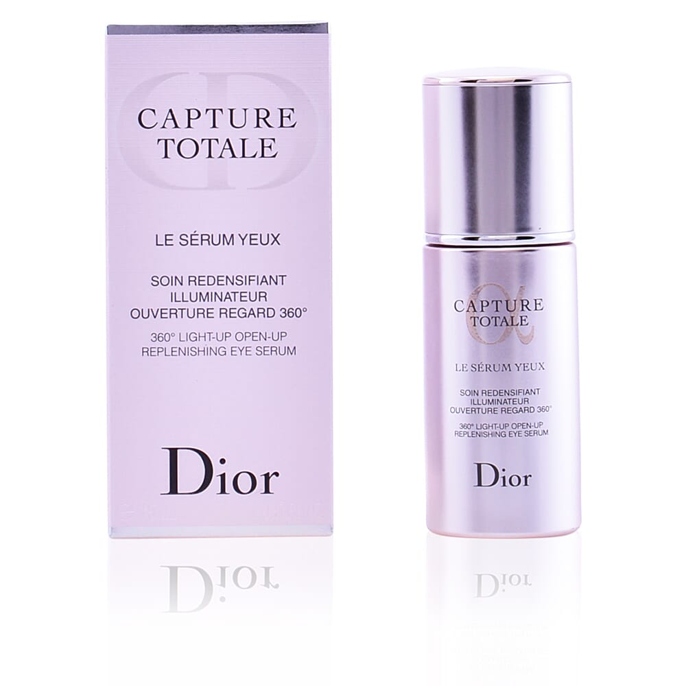 Capture Totale Le Sérum Yeux 15 ml