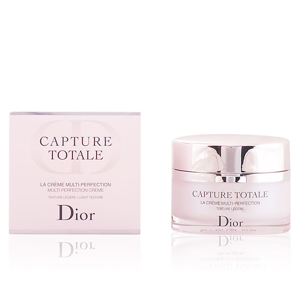 Capture Totale Multi-Perfection Crème Légère 60 ml