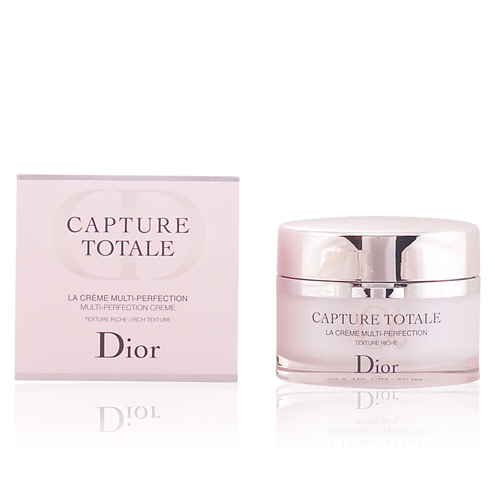Capture Totale Multi-Perfection Crème Riche 60 ml