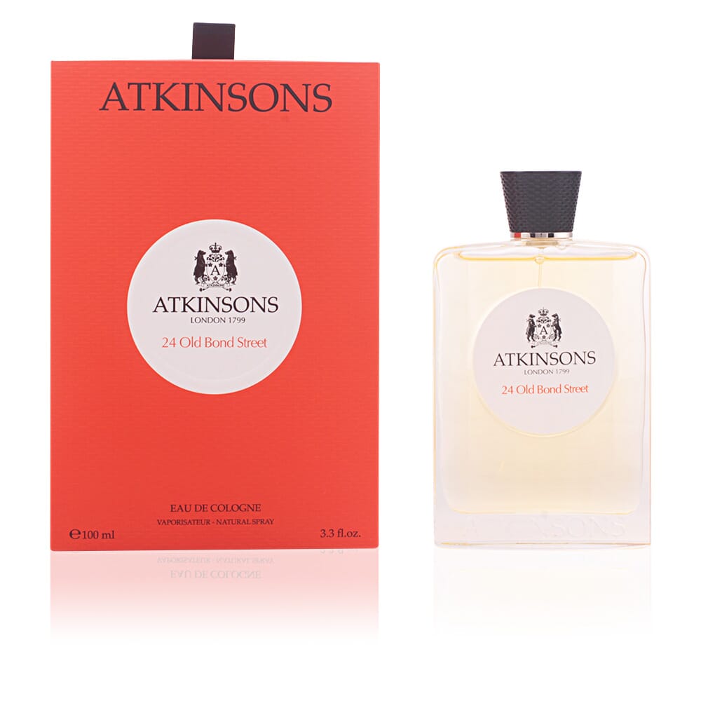 24 Old Bond Street EDC 100 ml