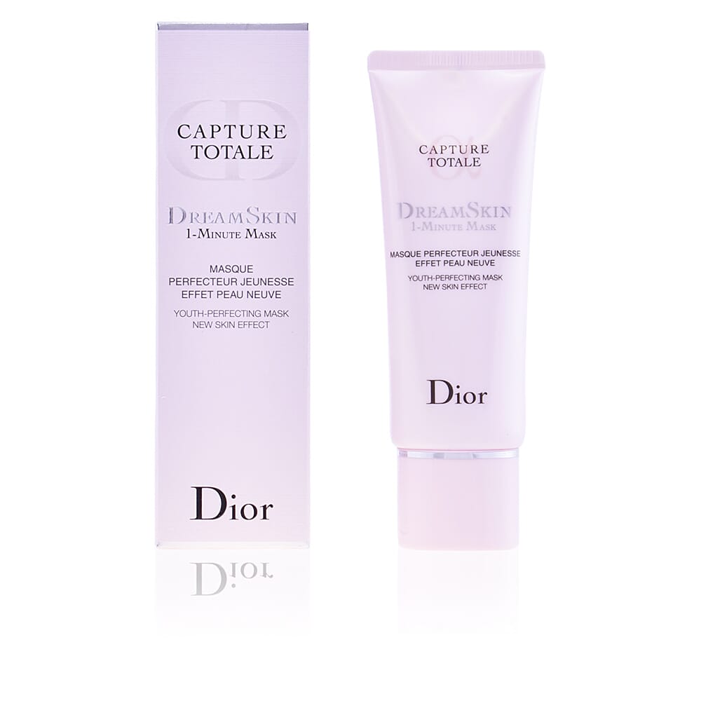 Capture Totale Dreamskin Advanced 1 Minute Mask 75 ml