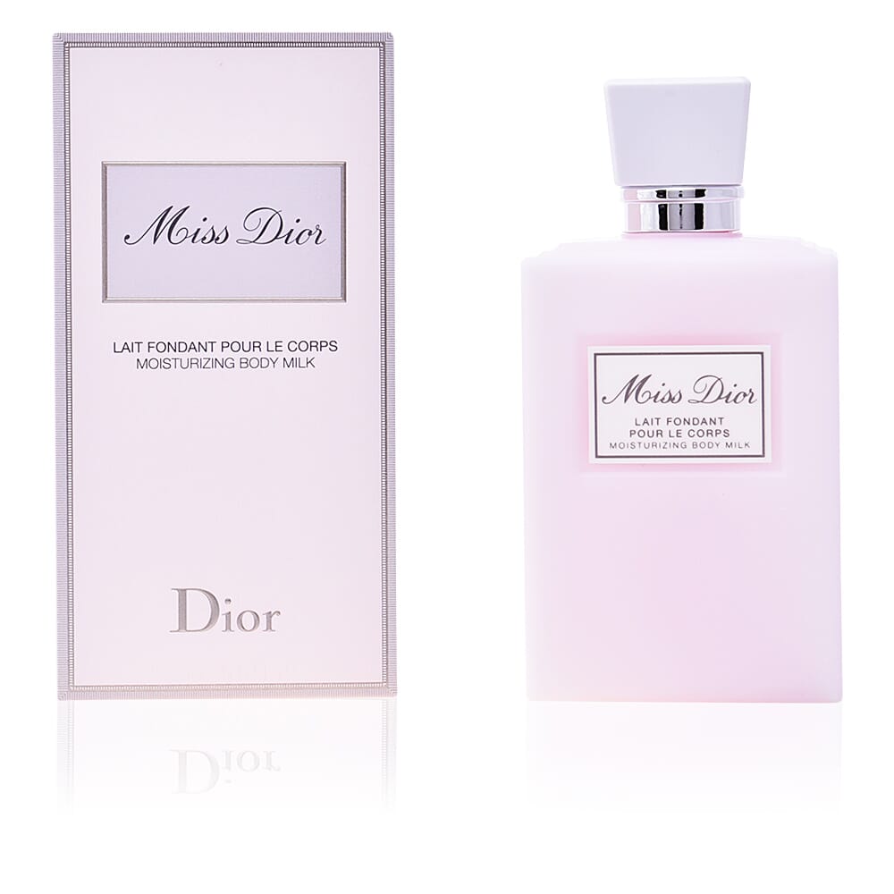 Miss Dior Body Milk 200 ml