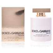 The One Lotion Hydratante Corps 200 ml de Dolce & Gabbana