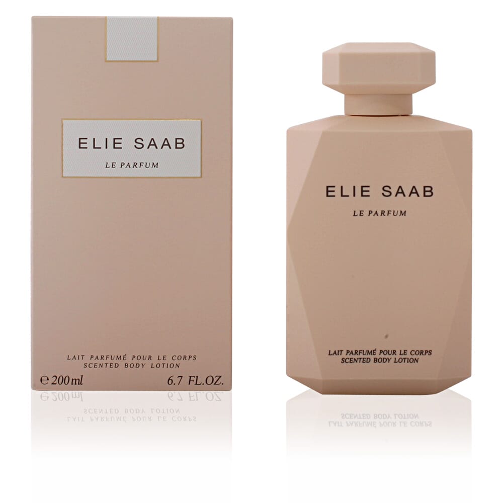 Elie Saab Le Parfum Loción Hidratante Corporal 200 ml