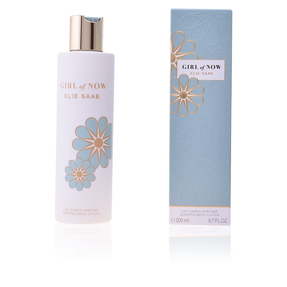 Girl Of Now Loción Hidratante Corporal 200 ml