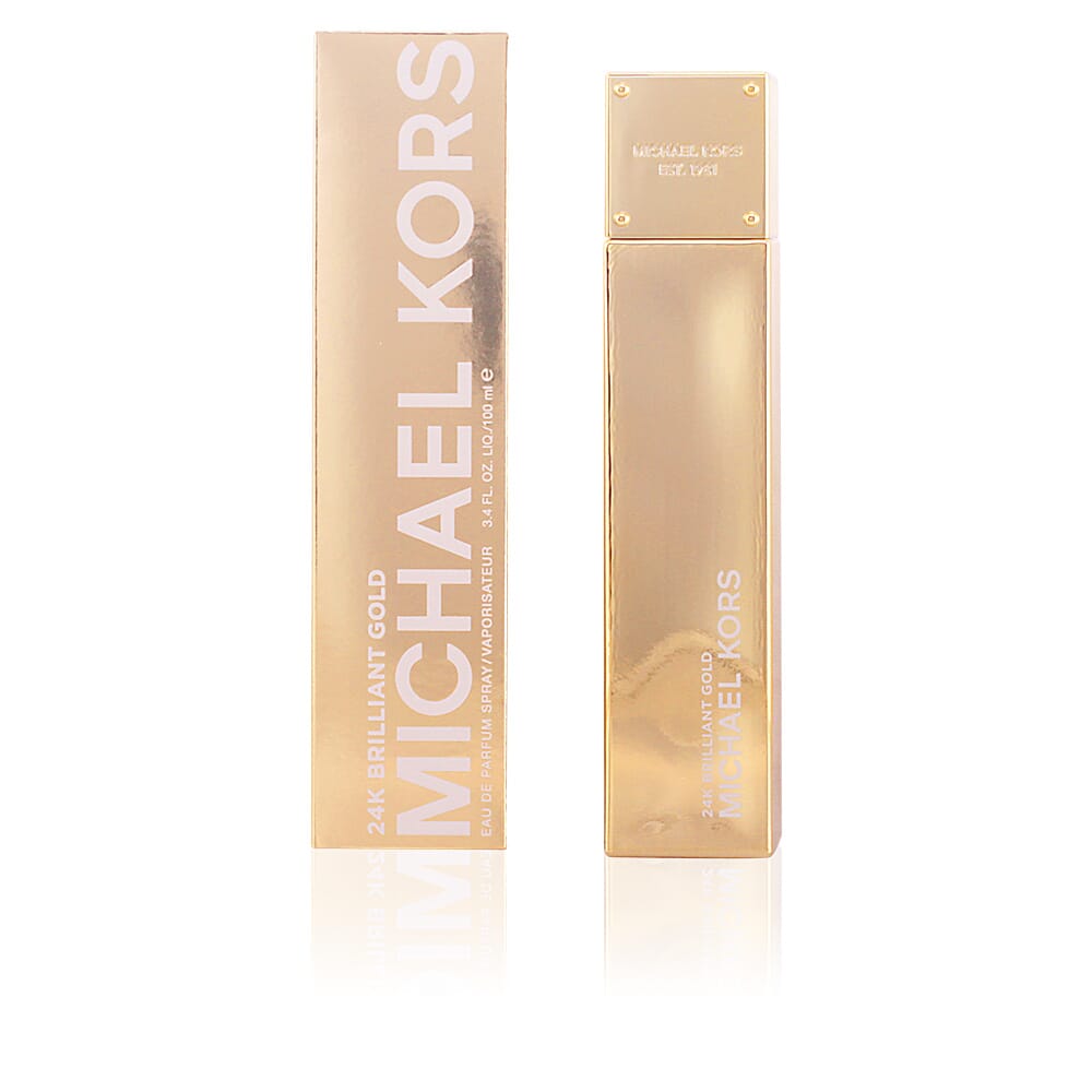 24K Brillant Gold EDP